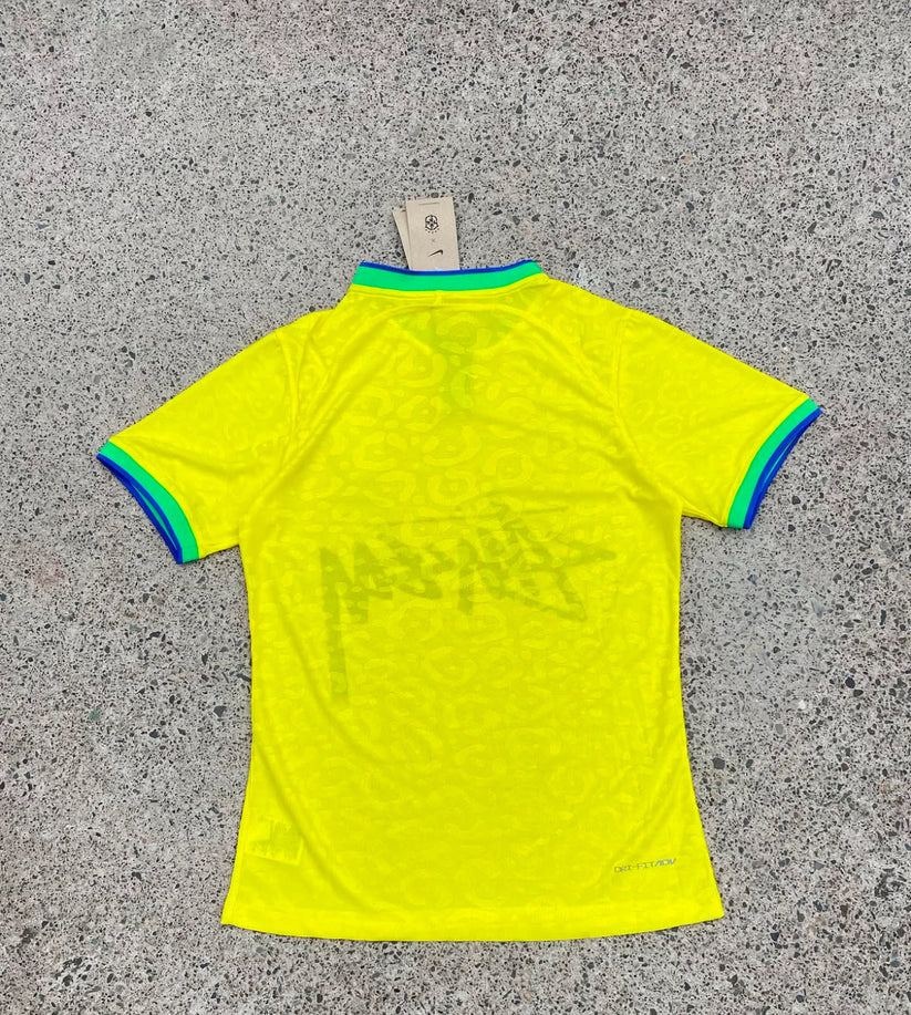 "STÜ" - BRAZIL JERSEY
