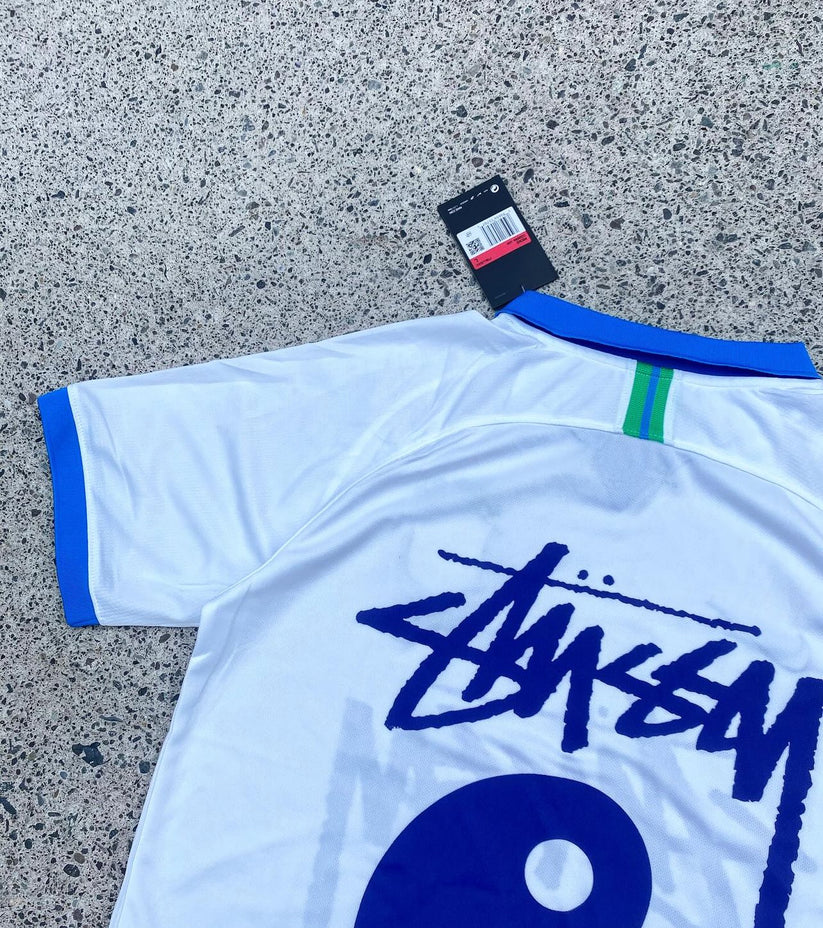 "STÜ" - BRAZIL JERSEY II
