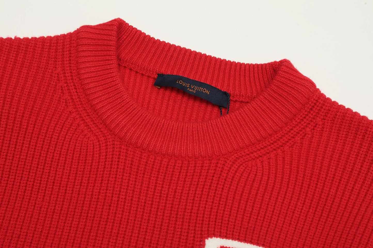 SYVIA - Designer Strickpullover