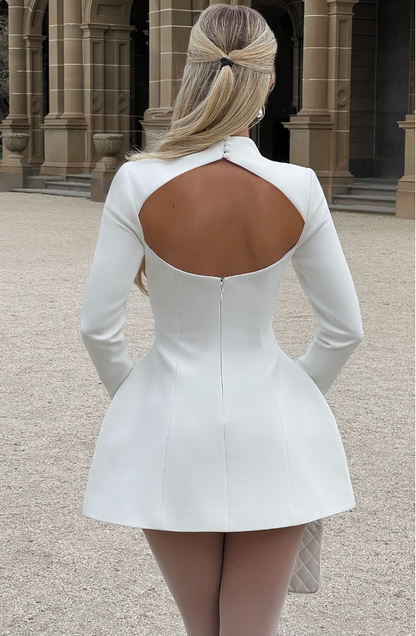 SYVIA Xenia Cocktail Dress