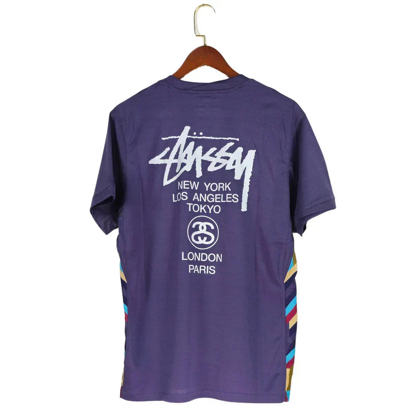 "STÜ" - ENGLAND JERSEY