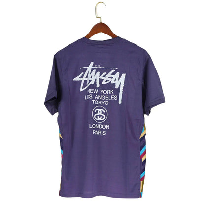 "STÜ" - ENGLAND JERSEY