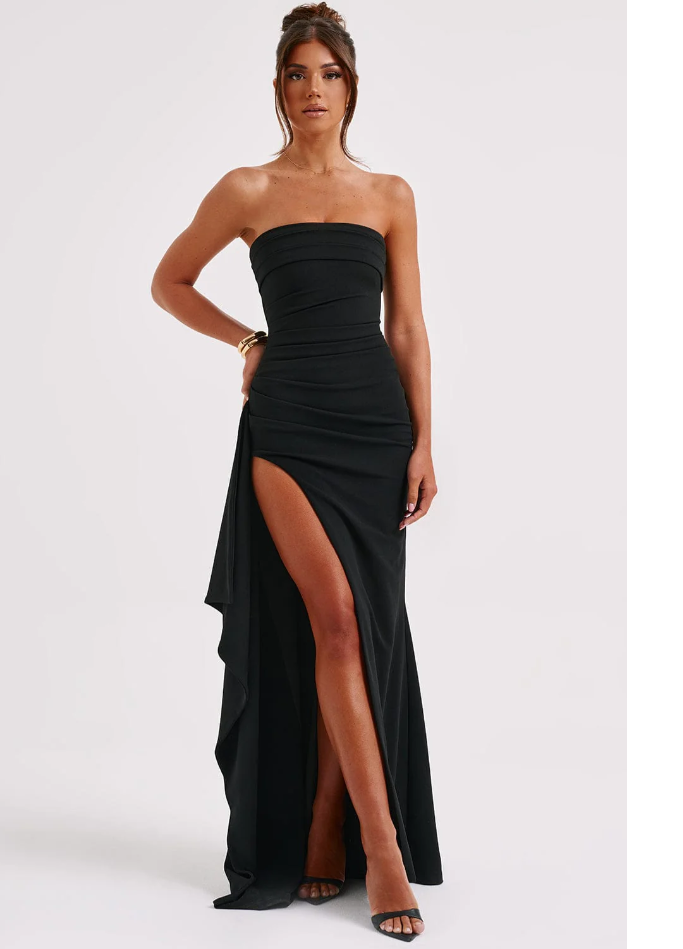 SYVIA Sara Luxe Gown