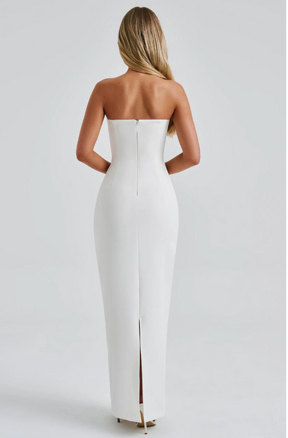 SYVIA  Elegant Evening Dress