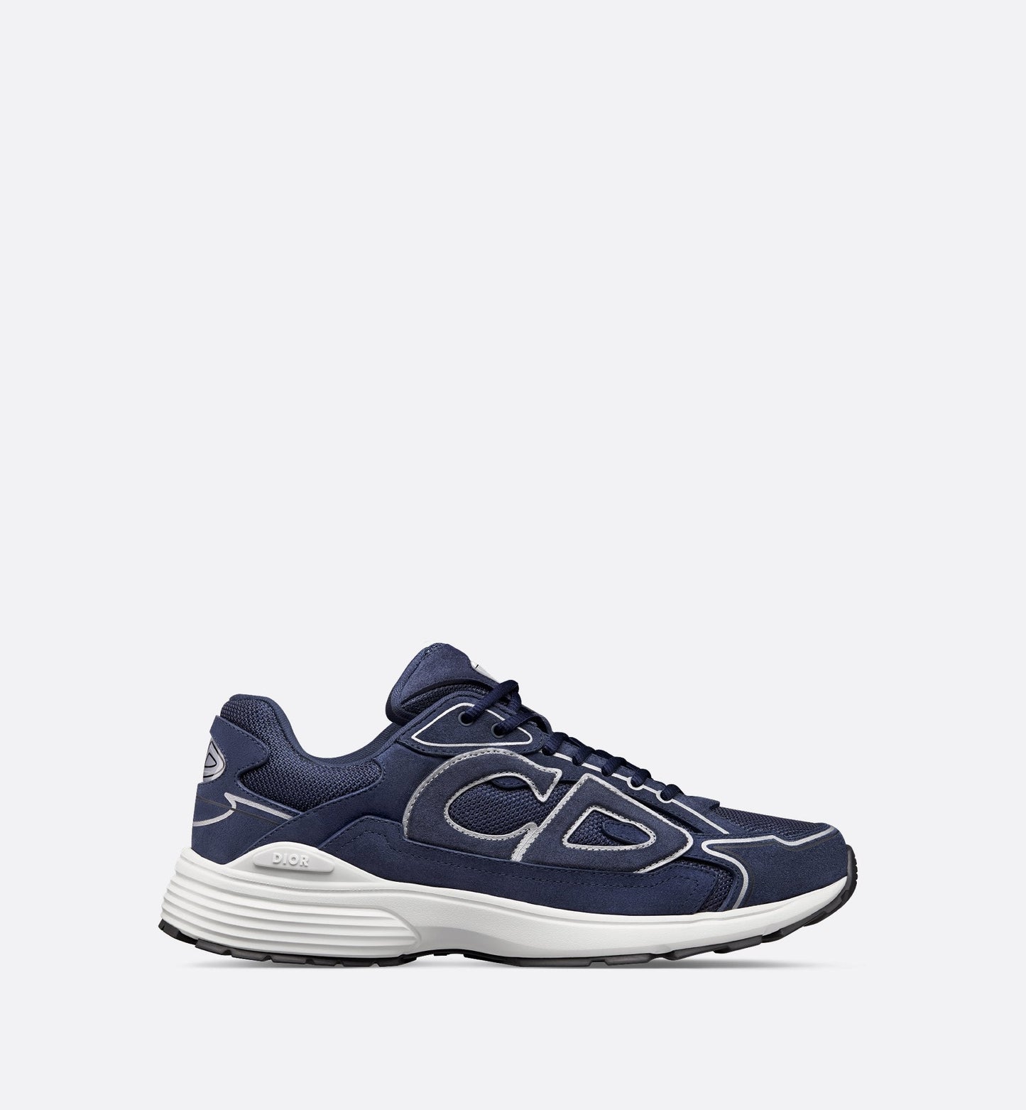 SYVIA  - Luxus Sneaker