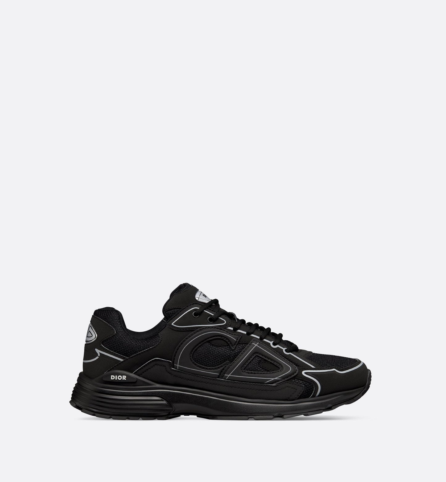 SYVIA  - Luxus Sneaker