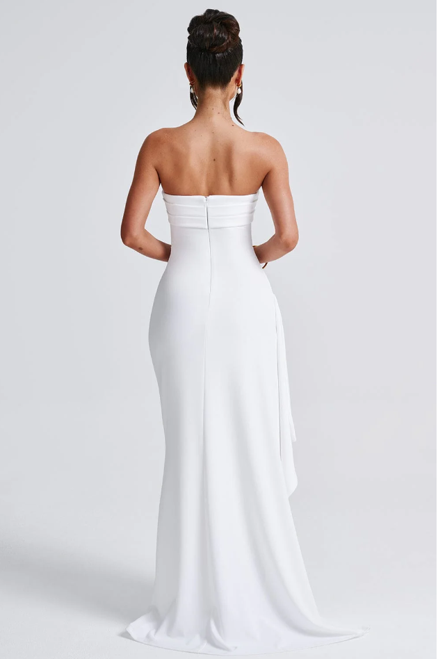 SYVIA Sara Luxe Gown