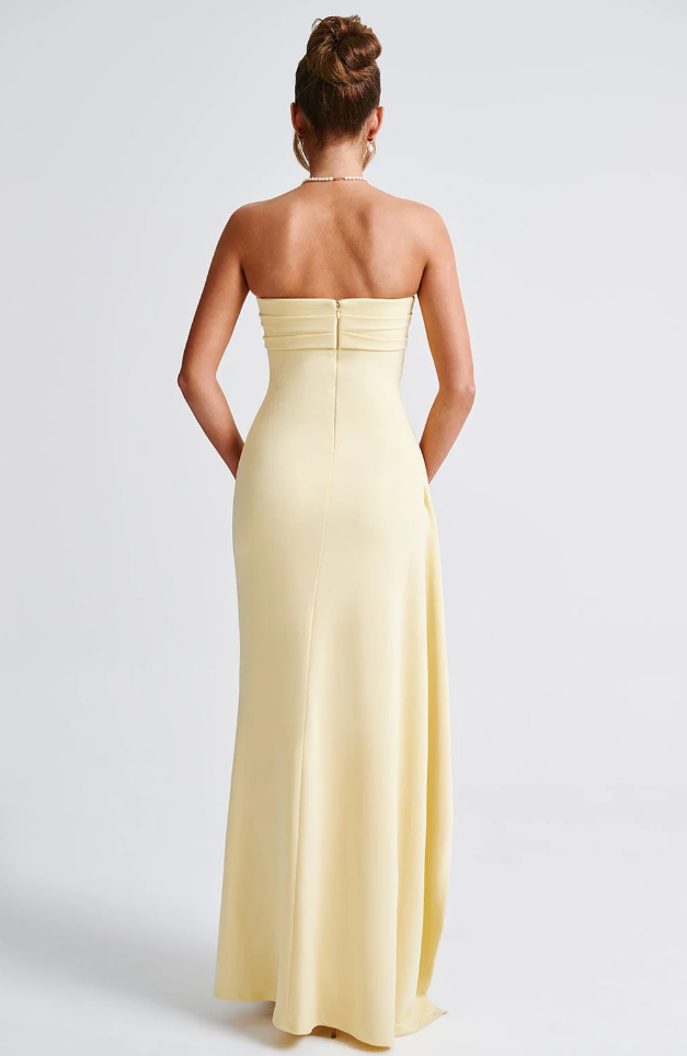 SYVIA Sara Luxe Gown