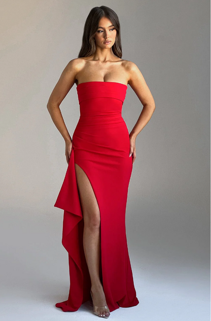 SYVIA Sara Luxe Gown