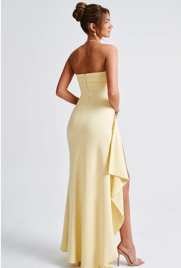 SYVIA Sara Luxe Gown