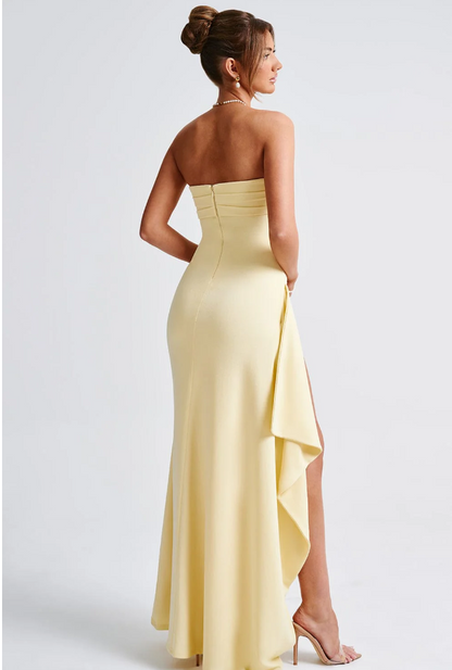 SYVIA Sara Luxe Gown