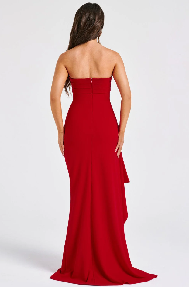 SYVIA Sara Luxe Gown
