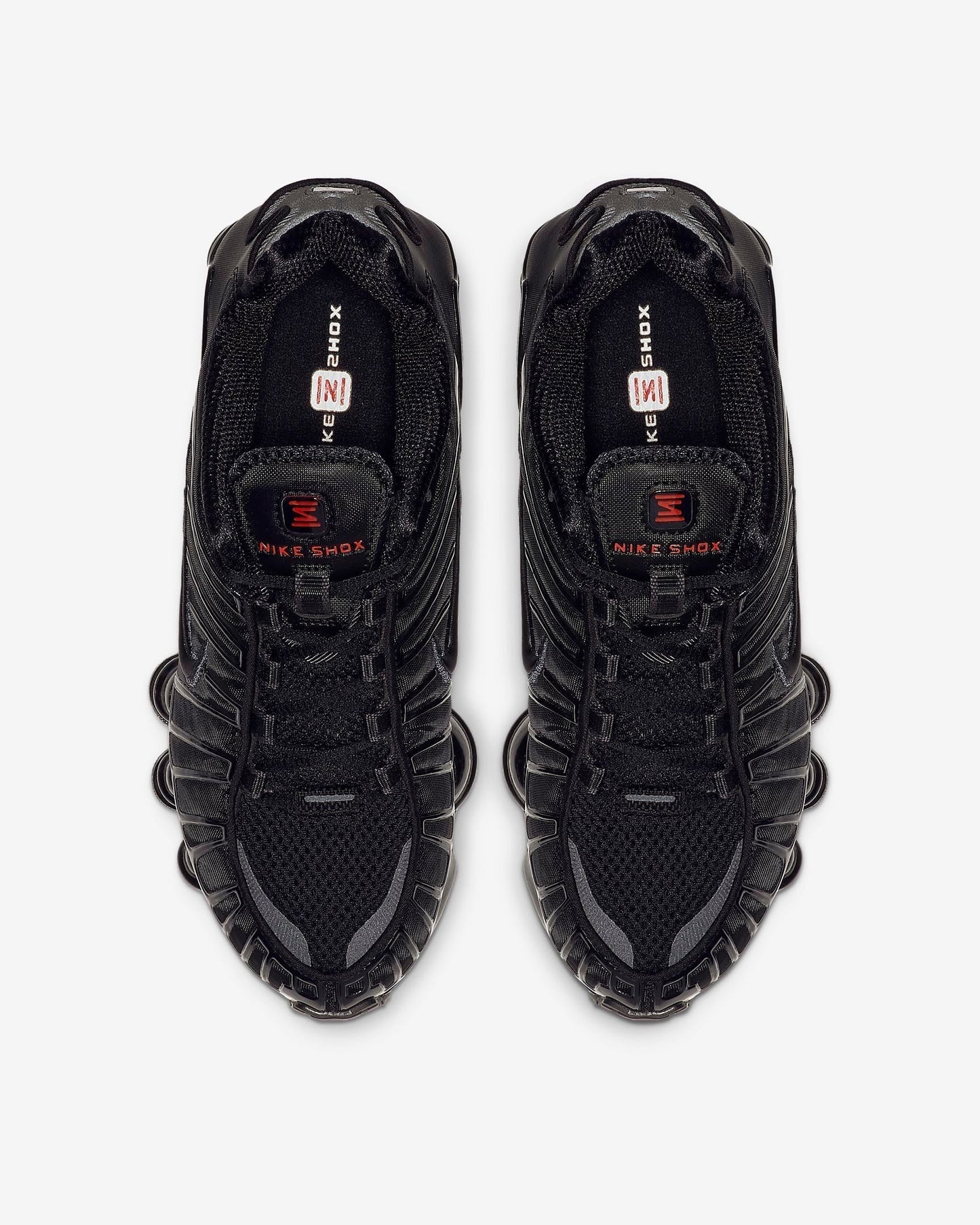 "Shox" Sneaker