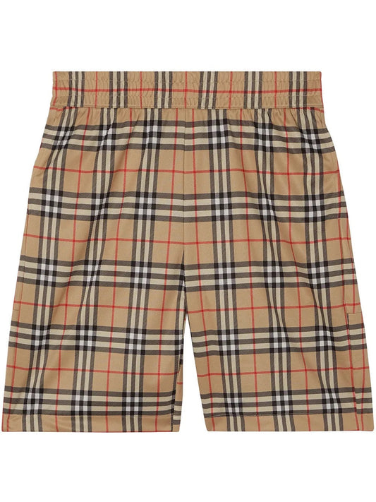 "Berry" Shorts
