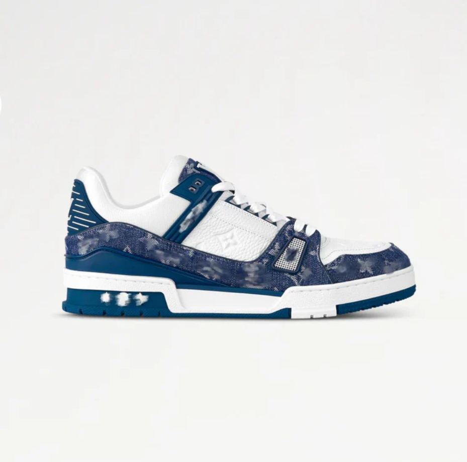SYVIA  - Trainer Sneaker