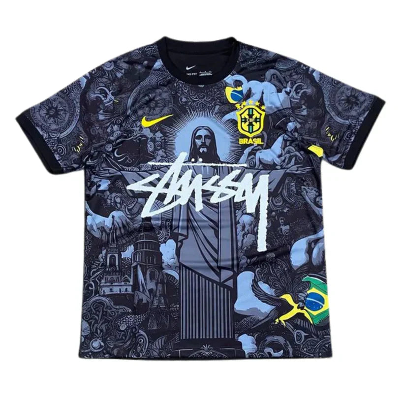 "STÜ" - BRAZIL JERSEY III