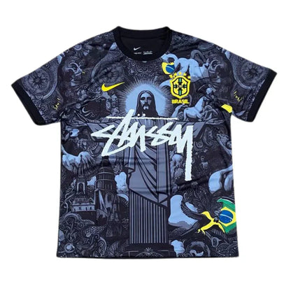 "STÜ" - BRAZIL JERSEY III