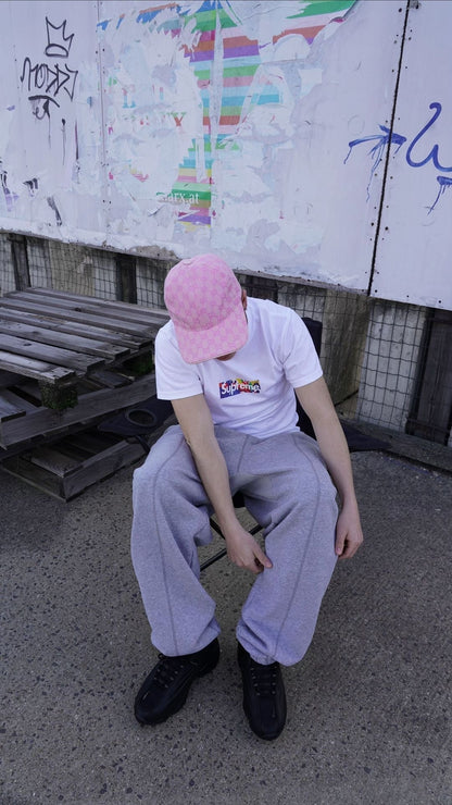 SYVIA  - Virale Cap