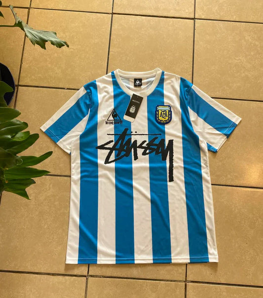 "STÜ" - ARGENTINA  JERSEY