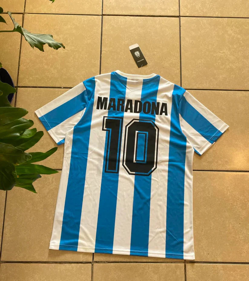"STÜ" - ARGENTINA  JERSEY