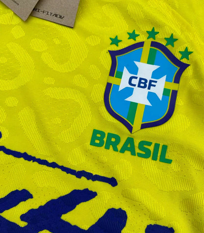 "STÜ" - BRAZIL JERSEY