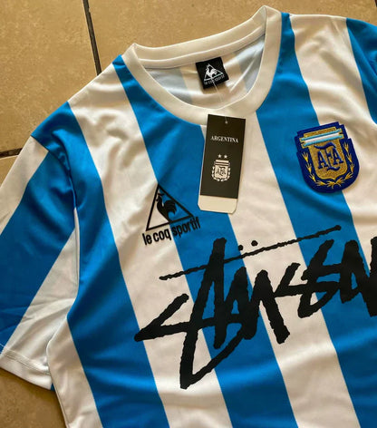 "STÜ" - ARGENTINA  JERSEY