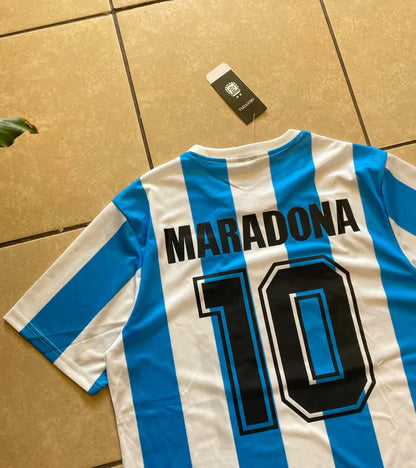 "STÜ" - ARGENTINA  JERSEY