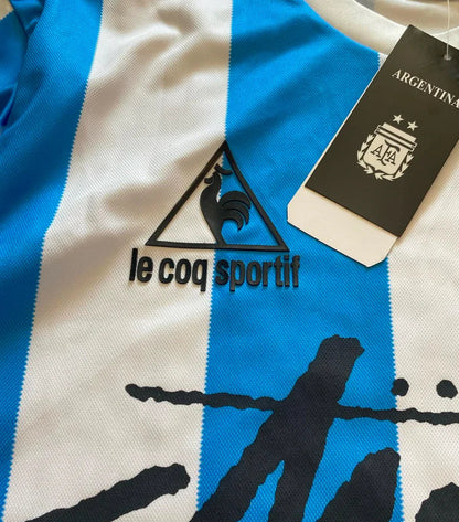 "STÜ" - ARGENTINA  JERSEY