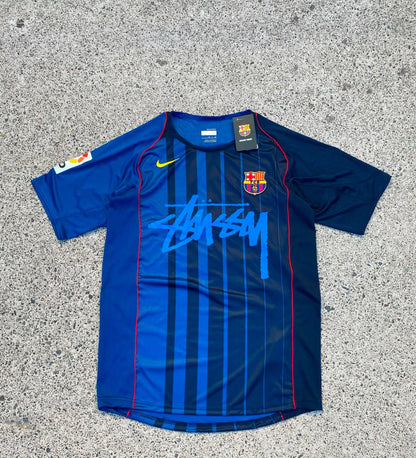 "STÜ" - BARCELONA JERSEY II