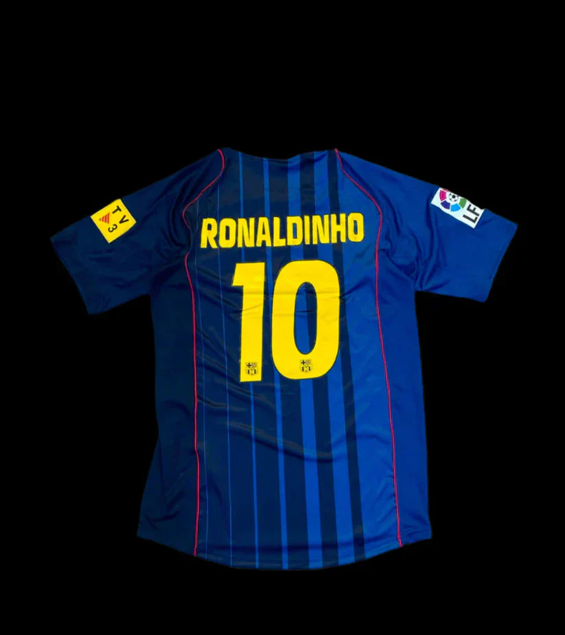 "STÜ" - BARCELONA JERSEY II