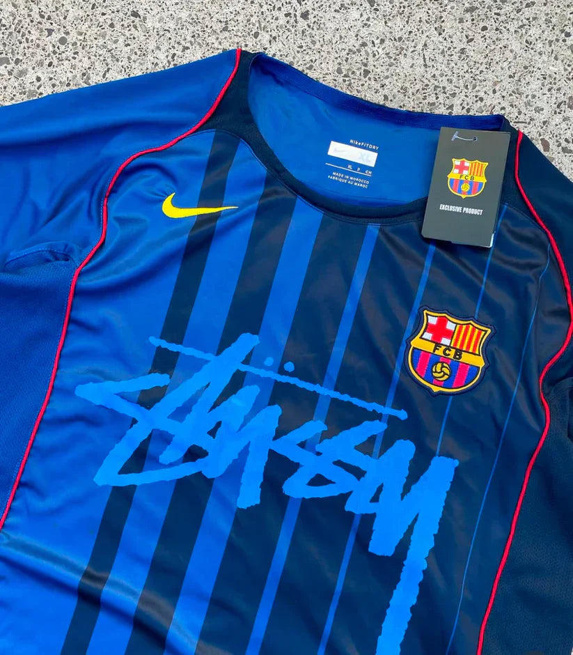 "STÜ" - BARCELONA JERSEY II