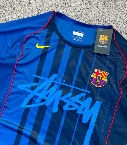 "STÜ" - BARCELONA JERSEY II