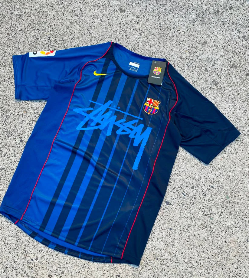"STÜ" - BARCELONA JERSEY II