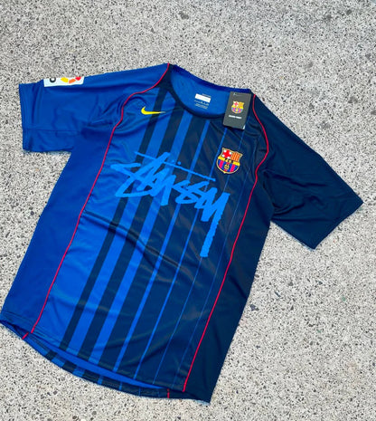 "STÜ" - BARCELONA JERSEY II