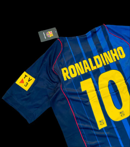 "STÜ" - BARCELONA JERSEY II