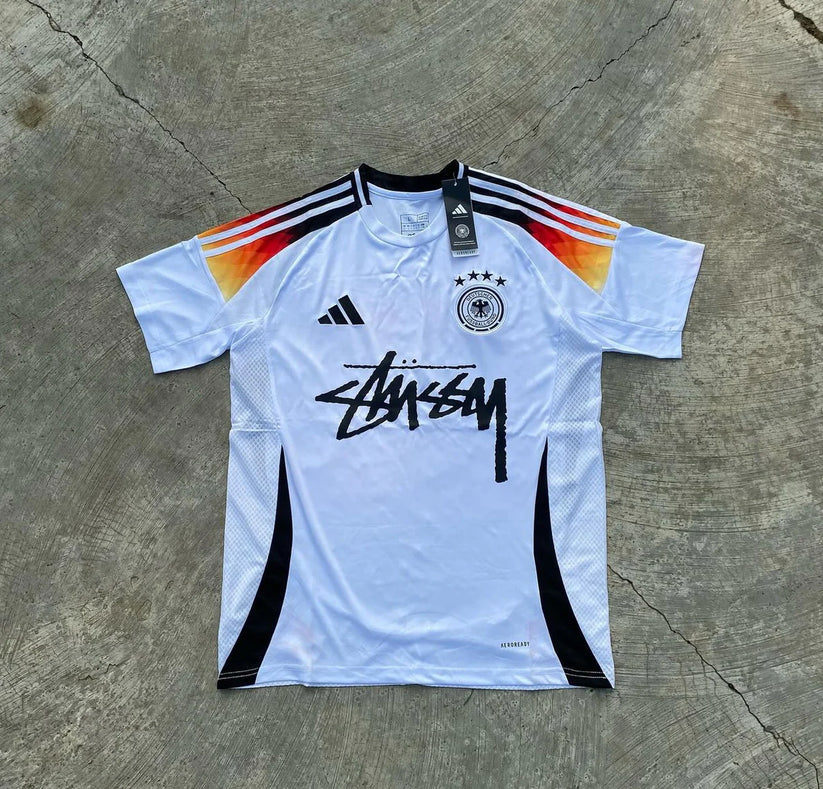 "STÜ" - GERMANY JERSEY