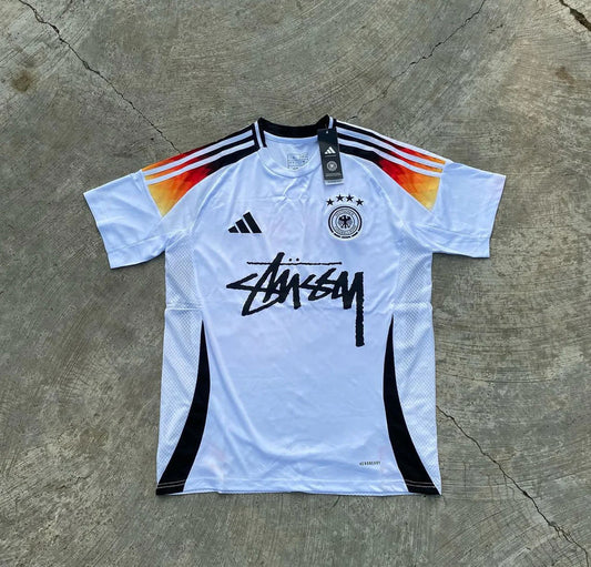 "STÜ" - GERMANY JERSEY