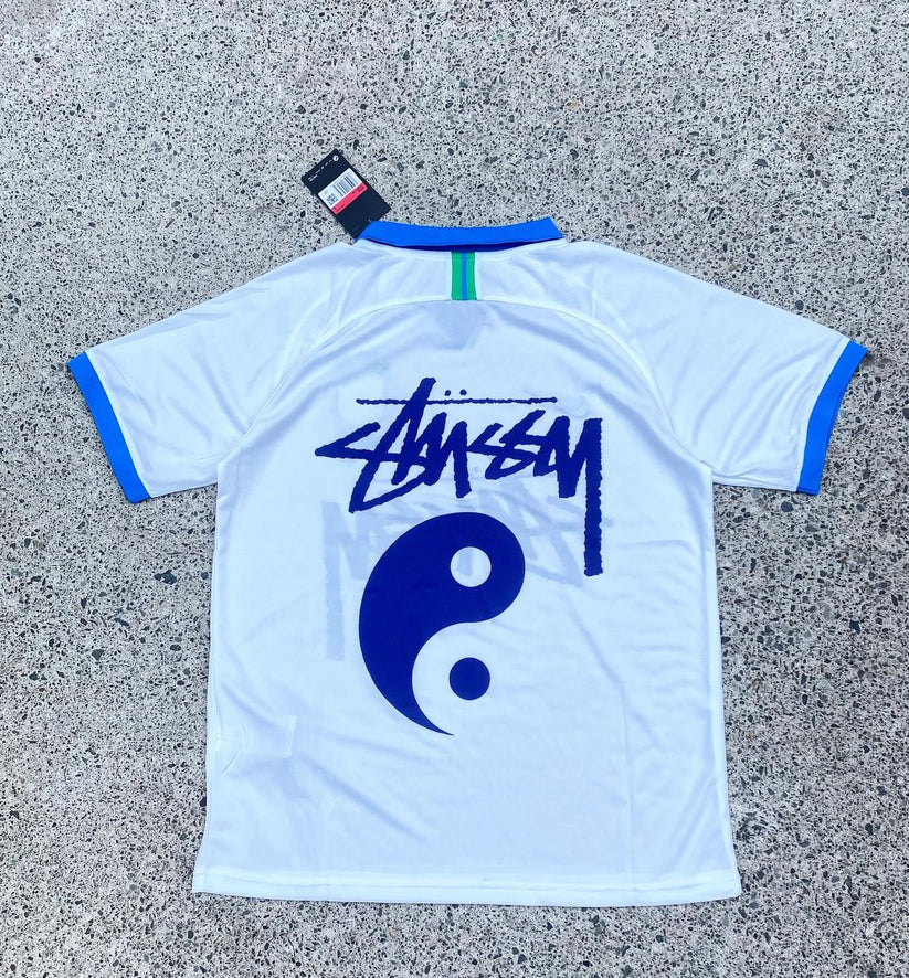 "STÜ" - BRAZIL JERSEY II