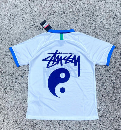 "STÜ" - BRAZIL JERSEY II