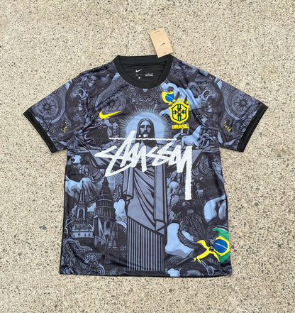 "STÜ" - BRAZIL JERSEY III