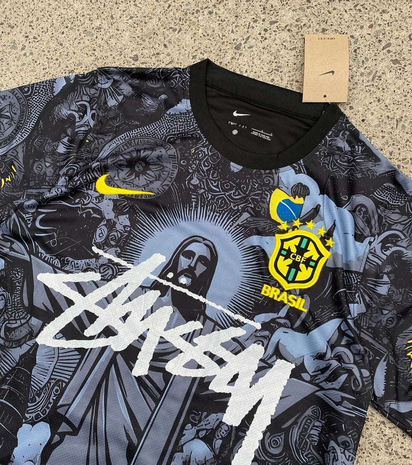 "STÜ" - BRAZIL JERSEY III