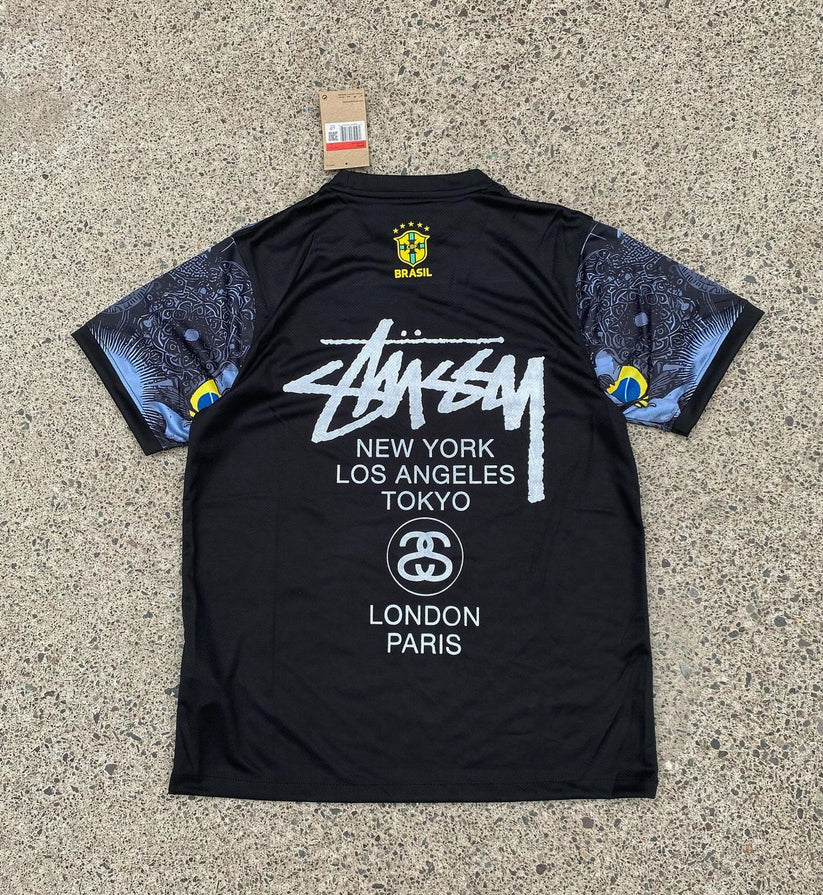 "STÜ" - BRAZIL JERSEY III