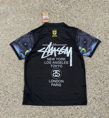 "STÜ" - BRAZIL JERSEY III