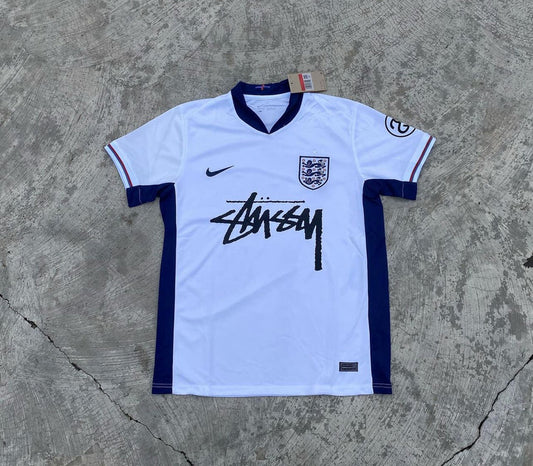 "STÜ" - ENGLAND JERSEY II