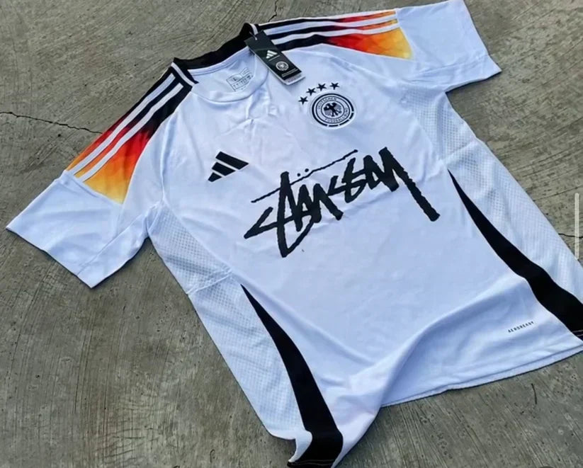 "STÜ" - GERMANY JERSEY