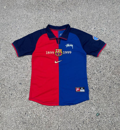 "STÜ" - BARCELONA JERSEY