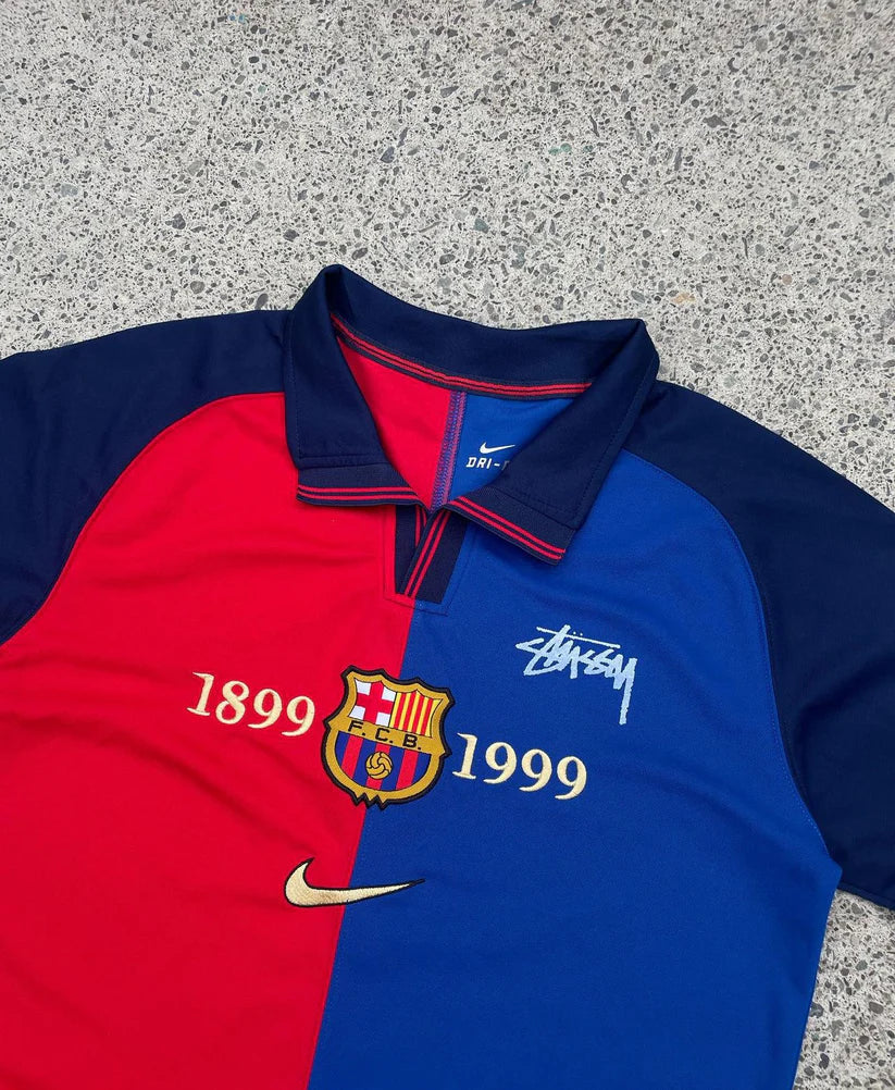 "STÜ" - BARCELONA JERSEY