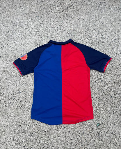 "STÜ" - BARCELONA JERSEY