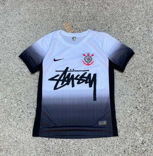 "STÜ" - CORINTHIANS JERSEY