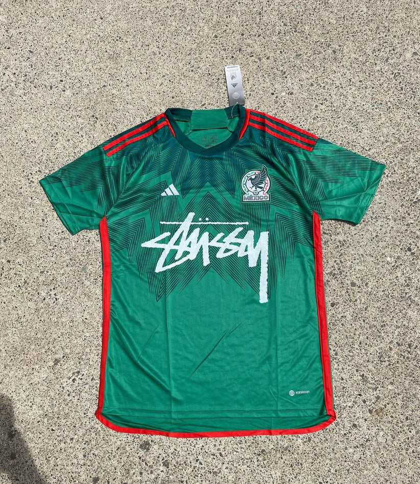 "STÜ" - MEXICO JERSEY II